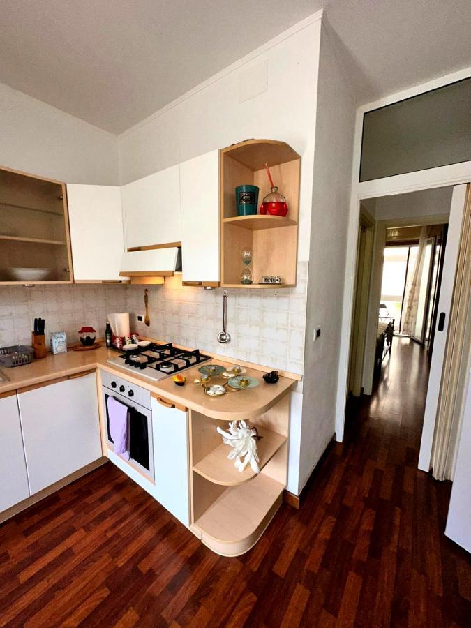 Ah Beach House Crociera Apartment Savona Exterior foto