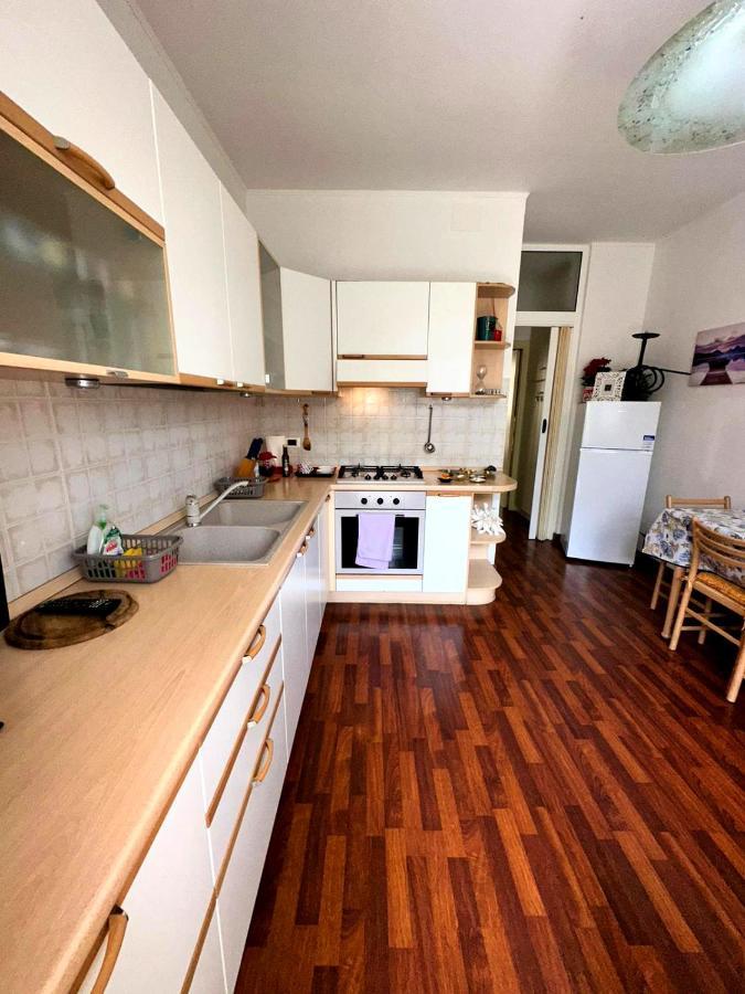 Ah Beach House Crociera Apartment Savona Exterior foto